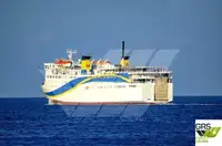 Ro-Ro ship 판매용
