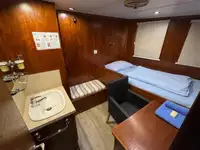 컨테이너선 판매 중
