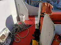 페리 선박 판매 중
