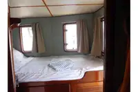 크루즈선 판매 중