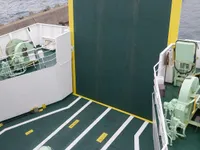 RoPax 선박 판매 중