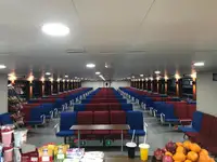크루즈선 판매 중