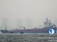 유조선/화학 물질 운반선 판매 중