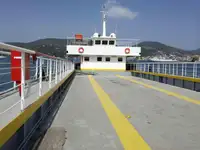 페리 선박 판매 중