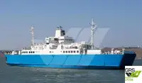 Ro-Ro ship 판매용