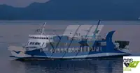 Ro-Ro ship 판매용
