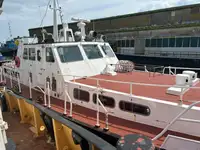 페리 선박 판매 중