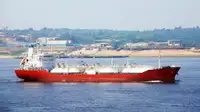 Oil/Chemical tanker 판매용