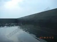 바지선 판매 중