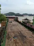 상륙용 선박, 탱크 판매 중