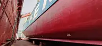 Oil/Chemical tanker 판매용