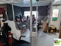 측량 선박 판매 중