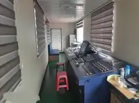 부유식 도크 판매 중