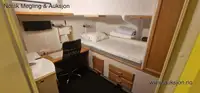 예인선 판매 중