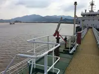 유조선/화학 물질 운반선 판매 중