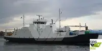 Ro-Ro ship 판매용