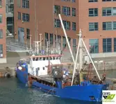 준설선 판매 중