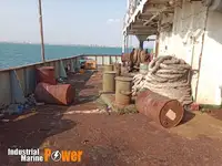 Oil/Chemical tanker 판매용