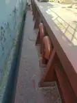 바지선 판매 중