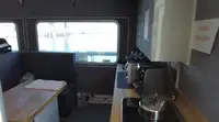 측량 선박 판매 중