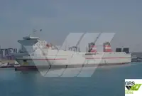 Ro-Ro ship 판매용