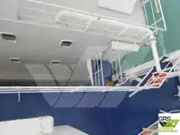 숙박 바지선 판매 중