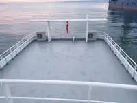 크루즈선 판매 중