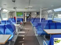 페리 선박 판매 중