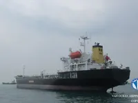 유조선/화학 물질 운반선 판매 중