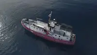 General Cargo/Multi-purpose 판매 중