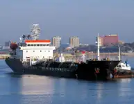 Oil/Chemical tanker 판매용