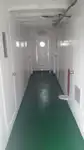 바지선 판매 중