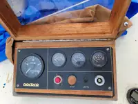크루즈선 판매 중