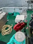 정찰 보트 판매 중