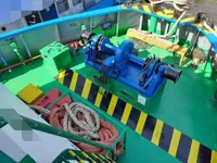 앵커 핸들링 튜그 공급선 (AHTS) 판매 중
