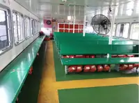 페리 선박 판매 중