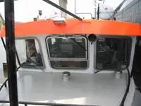 선원 수송선 판매 중
