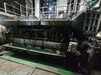 컨테이너선 판매 중