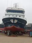 Purse seiner 판매용