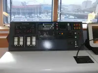 컨테이너선 판매 중