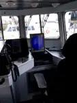 정찰 보트 판매 중
