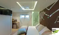 크루즈선 판매 중