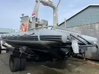 준설선 판매 중