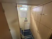 정찰 보트 판매 중