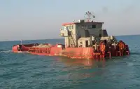 바지선 판매 중