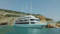 여객선 판매 중