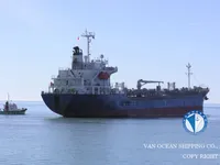 유조선/화학 물질 운반선 판매 중