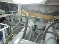 정찰 보트 판매 중