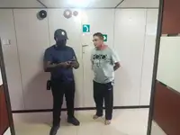 유조선/화학 물질 운반선 판매 중