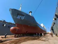 벌크 선 판매용